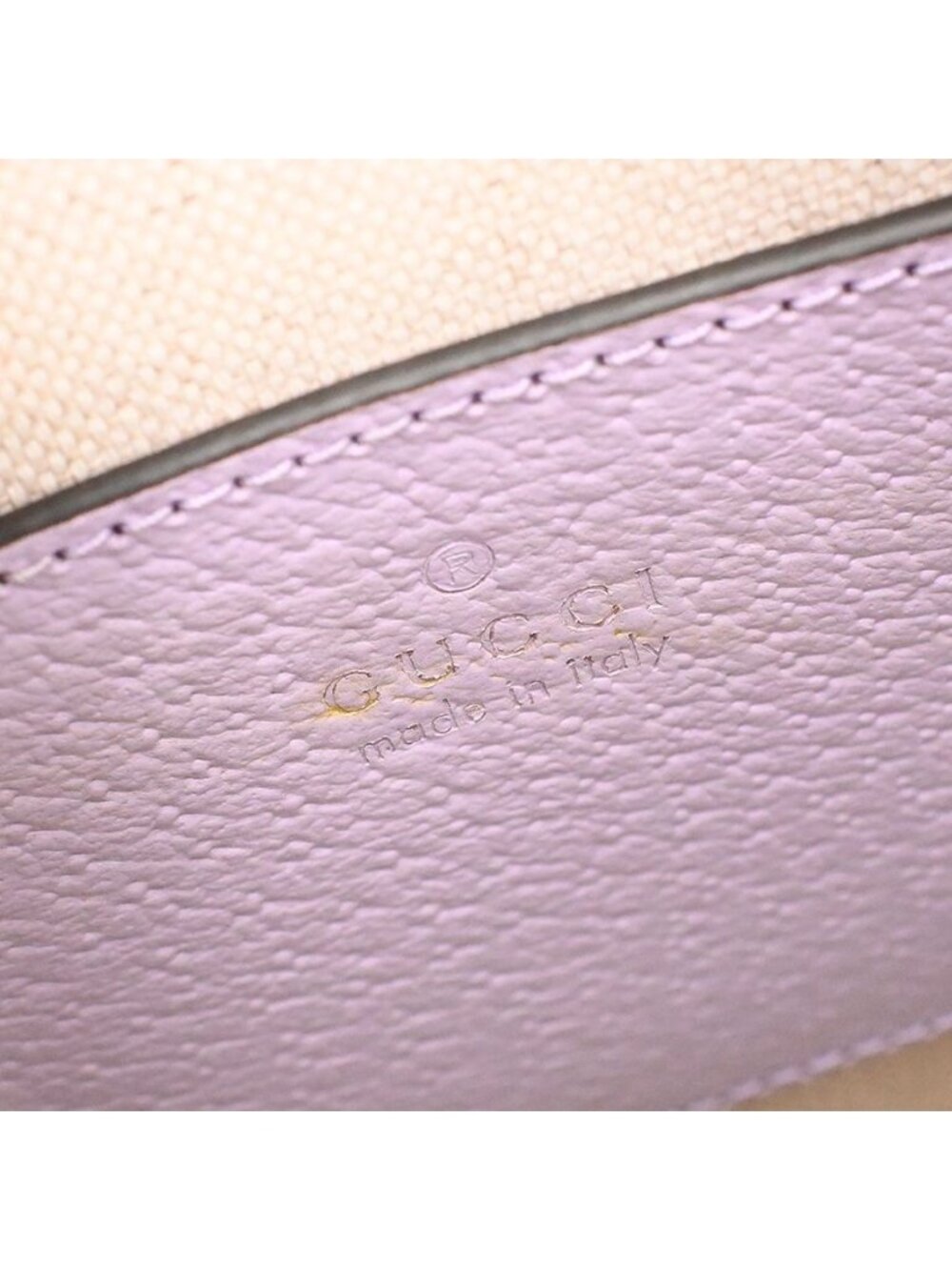 Gucci Shoulder Bag Jumbo GG Mini - Picture 6 of 7